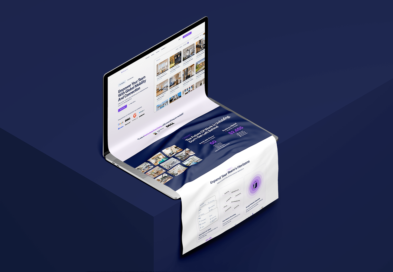 roamr site image