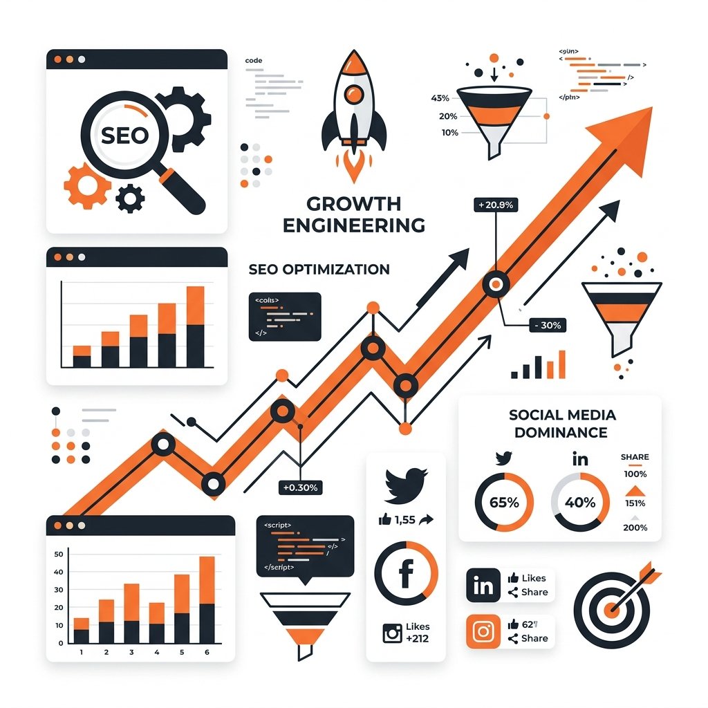 Growth Engineering UI